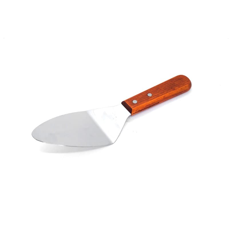 Espatula triangular 27.5*7.5cm