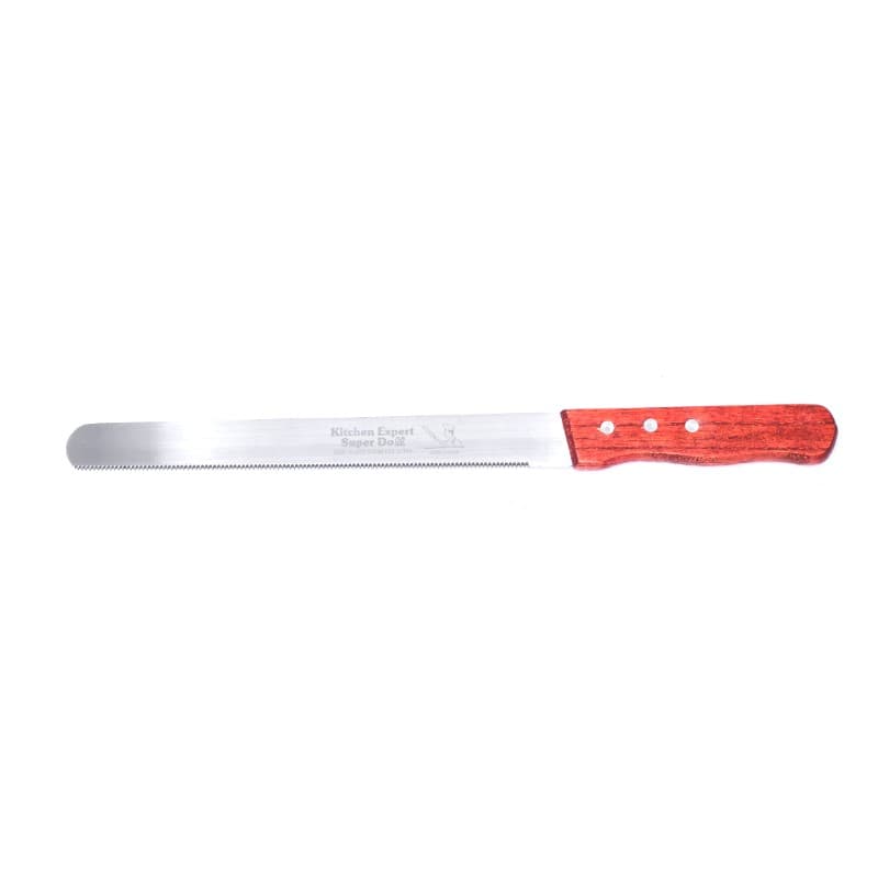 CUCHILLO PARA PAN 37.5 CM