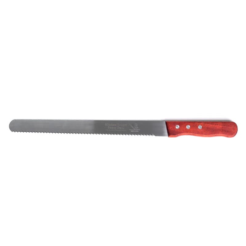 CUCHILLO PARA PAN 42.5 CM