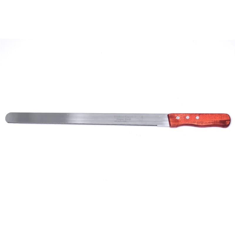 CUCHILLO PANADERO 48*3 CM