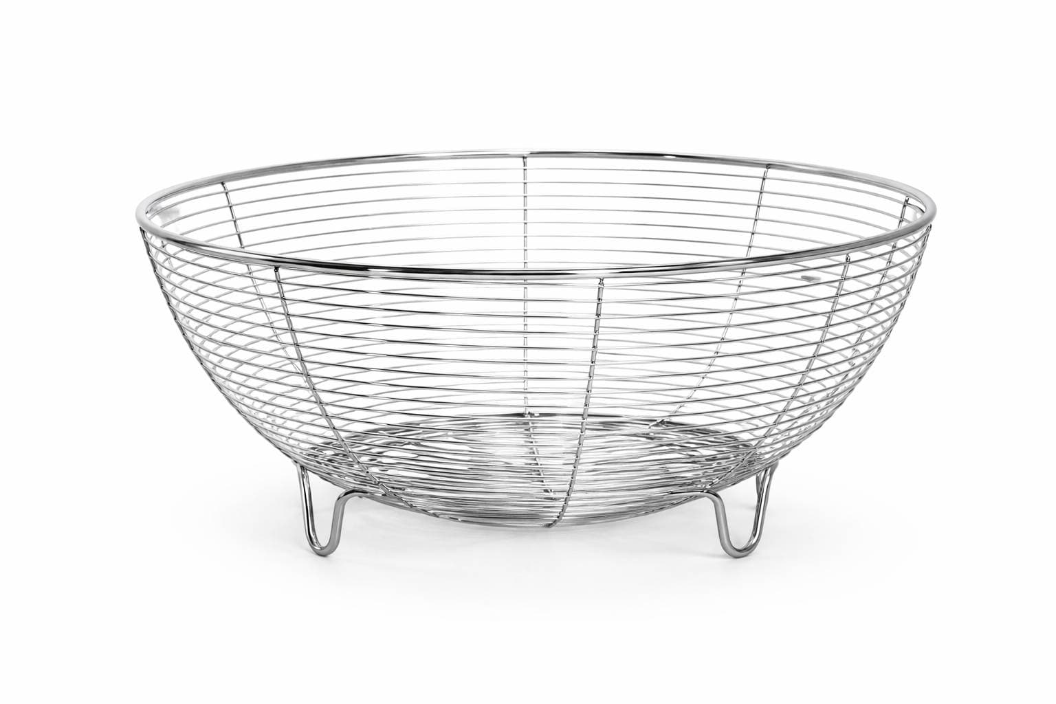 CESTA DE VEGETALES 20*10CM