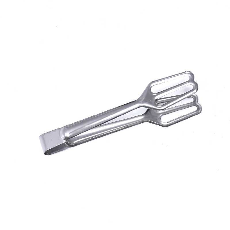 TENAZA CON REJILLA 19.5*3.8CM