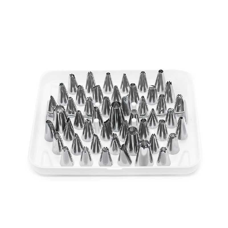 DUYAS SET DE 52 PCS