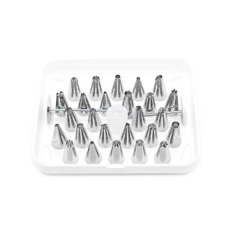 DUYAS SET DE 26 PCS