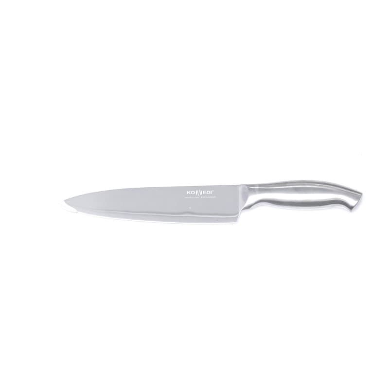 CUCHILLO DE CHEF AINOX 34*4.5CM