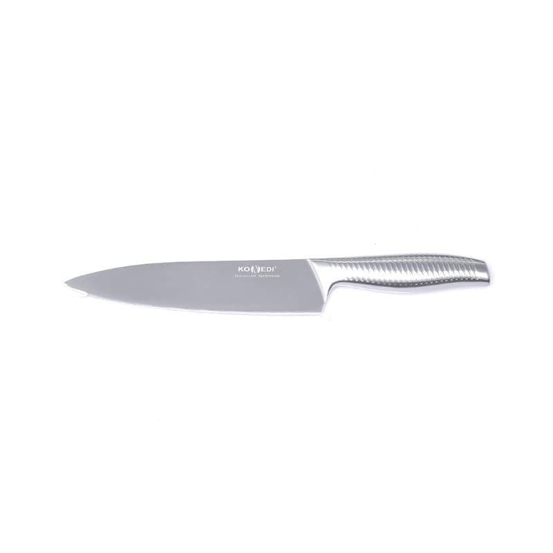 CUCHILLO DE CHEF AINOX 33*4.5CM K-8 COD:YY-PCH-84-8"