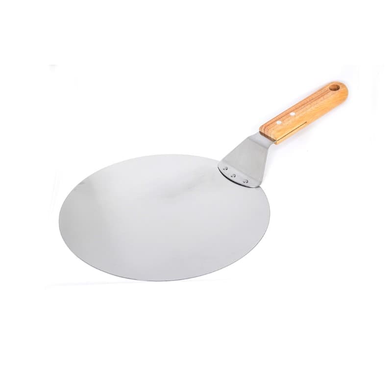 PALA DE PIZZA REDONDA 10" PS-10