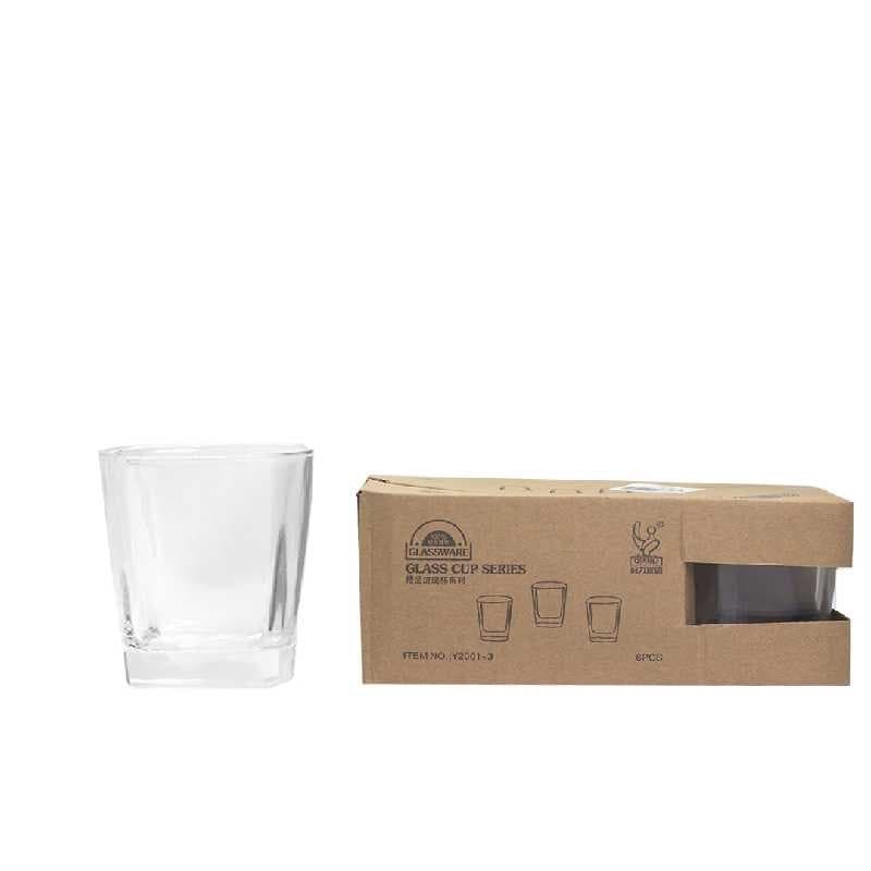 VASO ROCA  N° Y2001-3