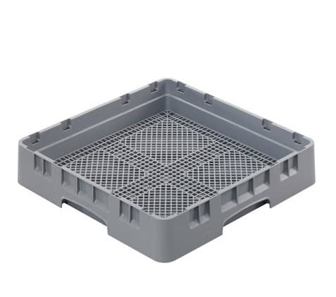 RACK CUBIERTOS GRIS
