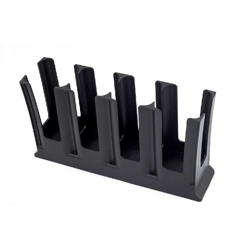PORTAVASOS 4 COMPARTIMENTOS CH-B45