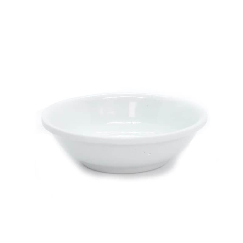 RAMEKIN DE MELAMINA BLANCO 1.5oz
