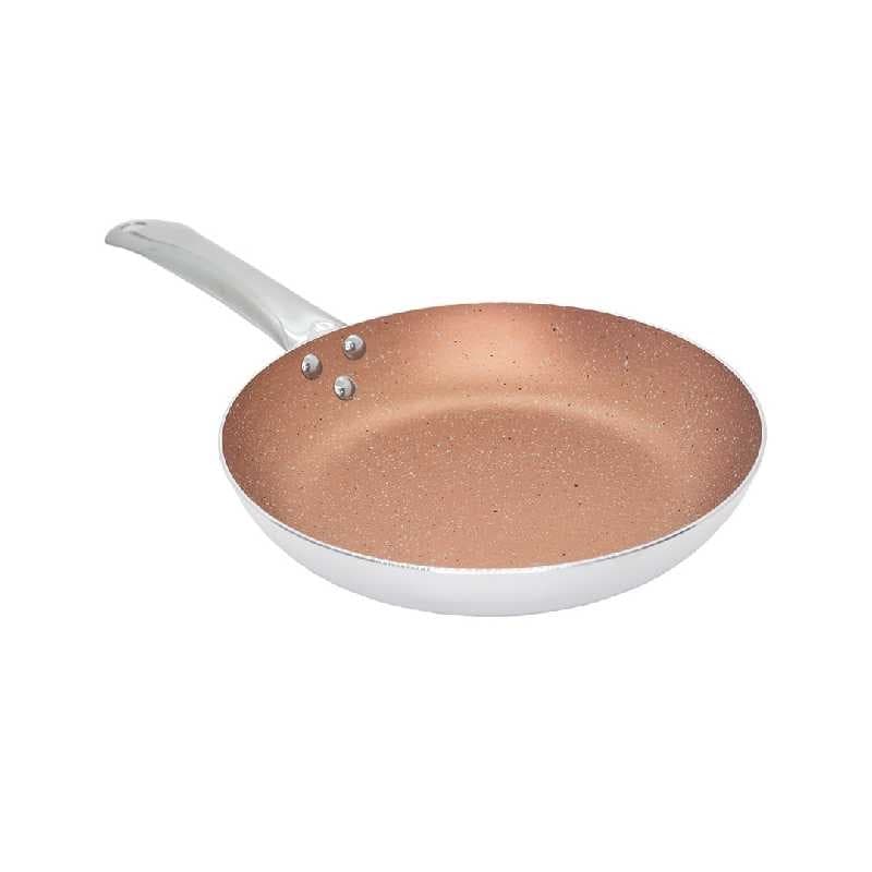 SARTEN DE ALUMINIO ANTIADHERENTE 24CM