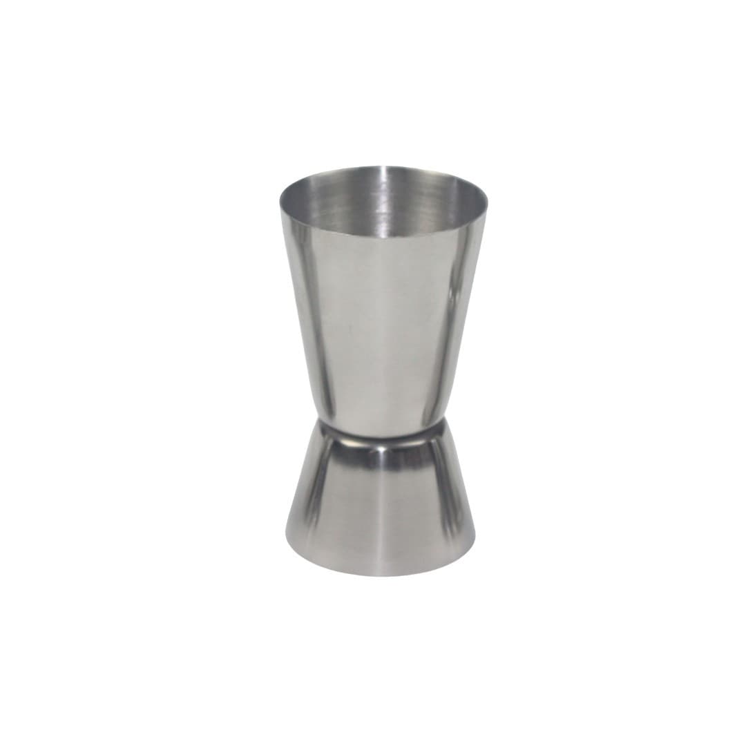 JIGGER AINOX 1oz /1.5 oz COD:YY-PCH-HF2550-20/40