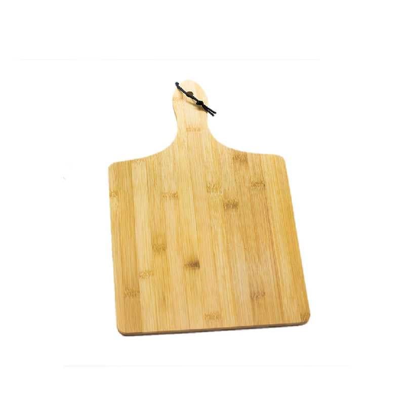 TABLA DE MADERA 40*24*0.8cm