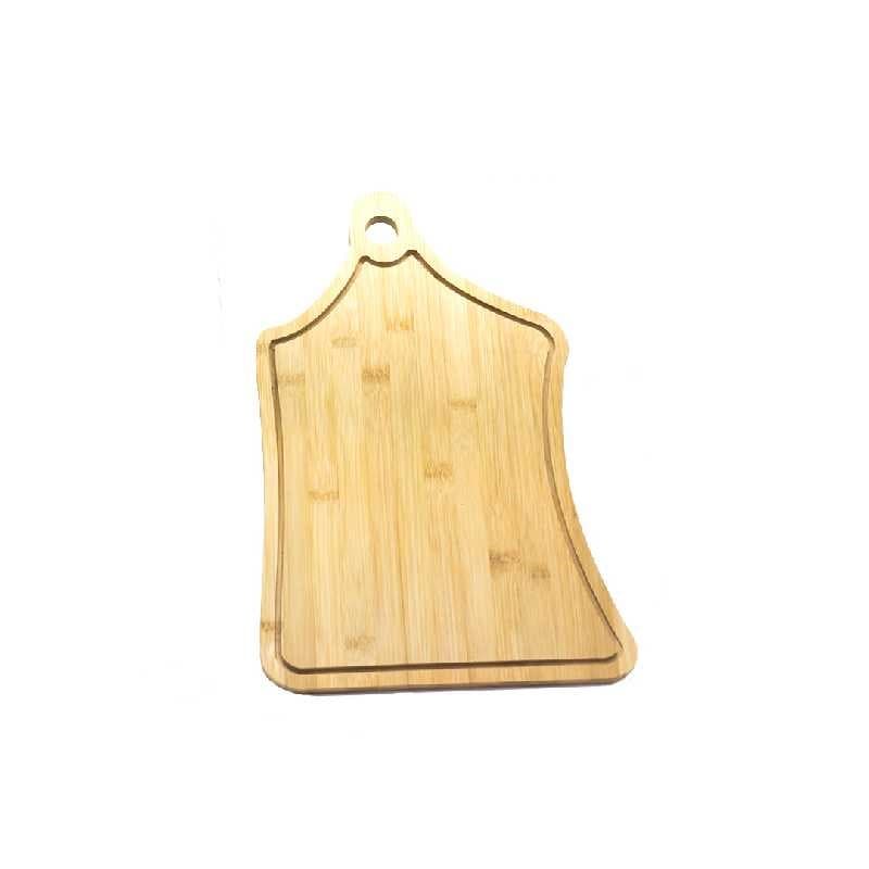 TABLA DE MADERA 39.5*24*5*0.8CM