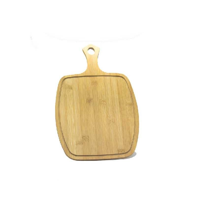 TABLA DE MADERA 41*25*0.8CM