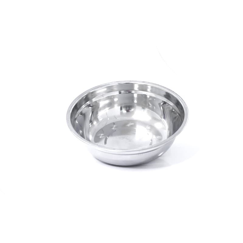 BOWL ACERO INOXIDABLE 21CM