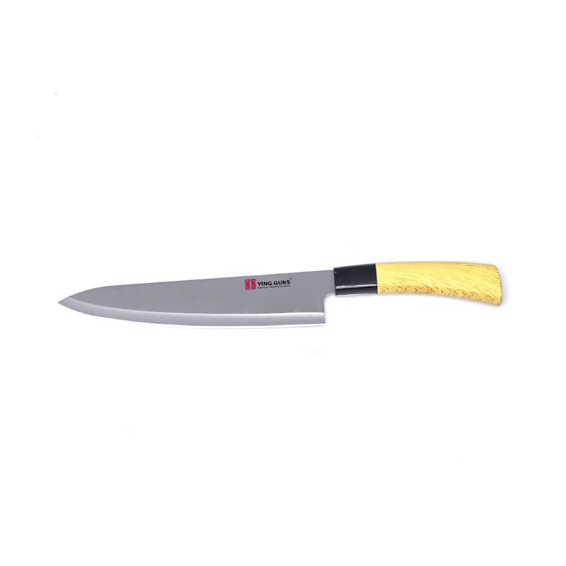 CUCHILLO DE CHEF 33*4.3cm  21cm