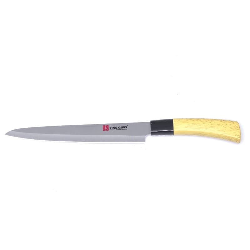 CUCHILLO DE FILETEAR 33*3.cm  21cm