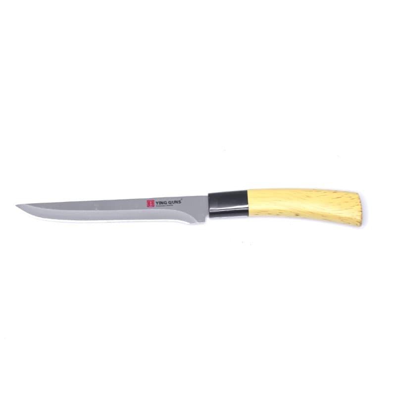 CUCHILLO DESHUESADOR 
