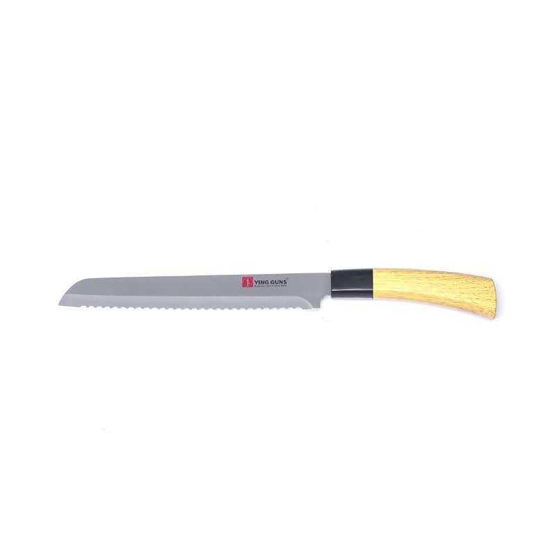 CUCHILLO PARA PAN 