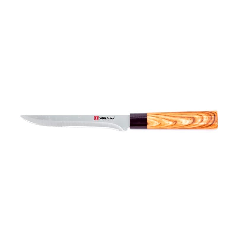 CUCHILLO DESHUESADOR 