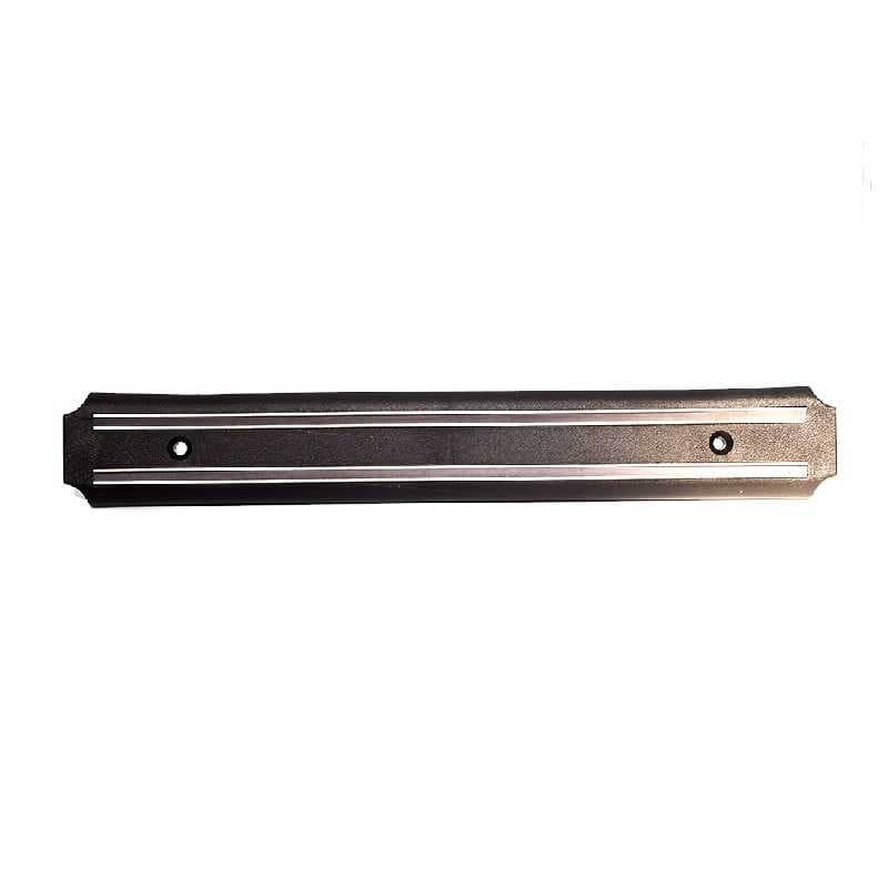 BARRA MAGENTICA NEGRA 33CM