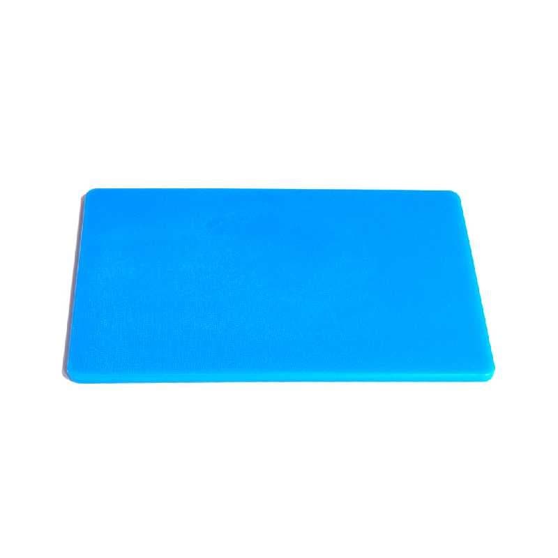 TABLA DE CORTE AZUL 45*30*1.5 CM  - CB-4530*1.5BL