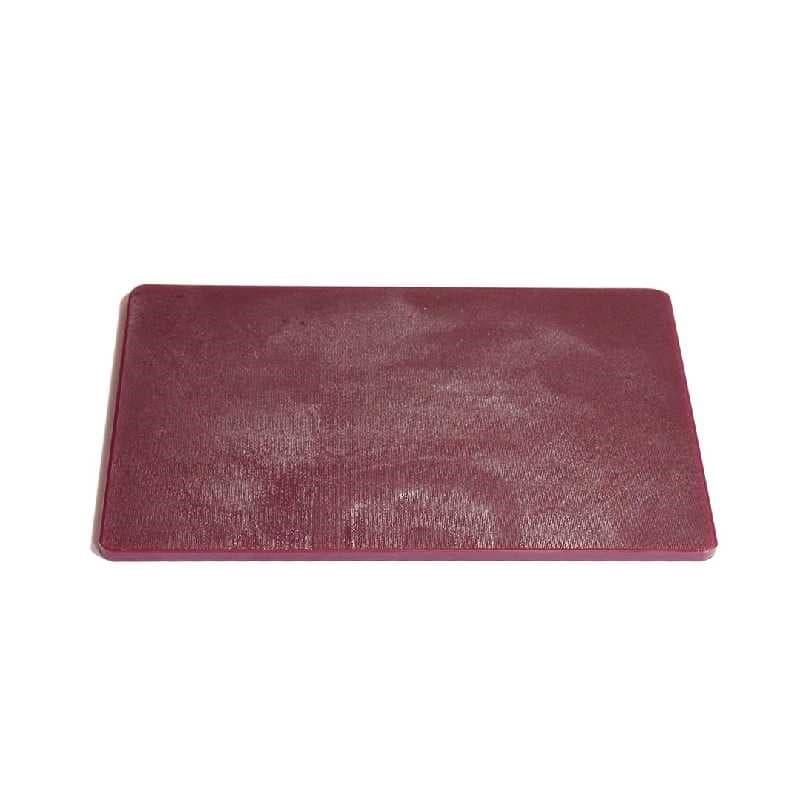 TABLA DE CORTE MARRON 60*40*2.5 CM