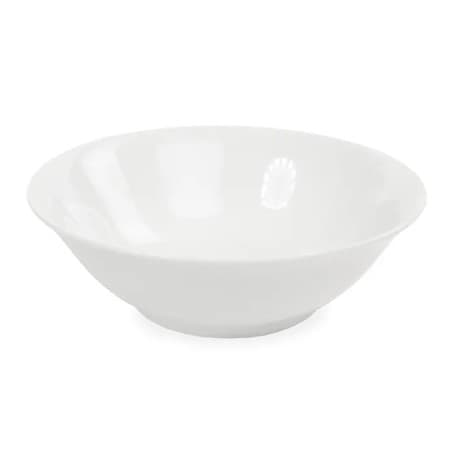BOWL DE CERÁMICA BLANCO 3.8"