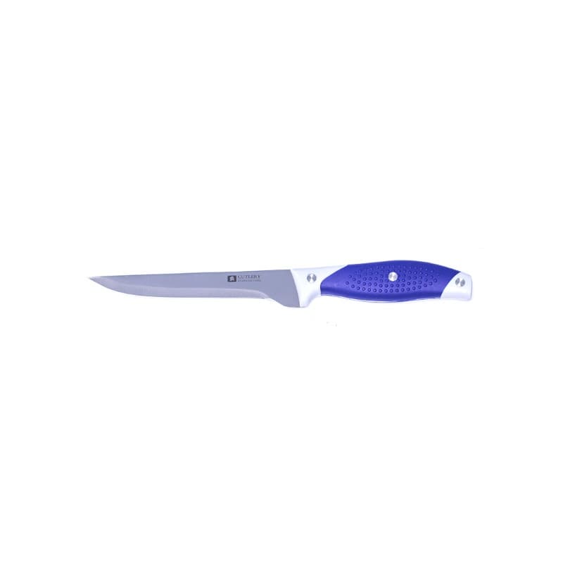 CUCHILLO DESHUESADOR DE 6" COD:YY-PCH-86-8"