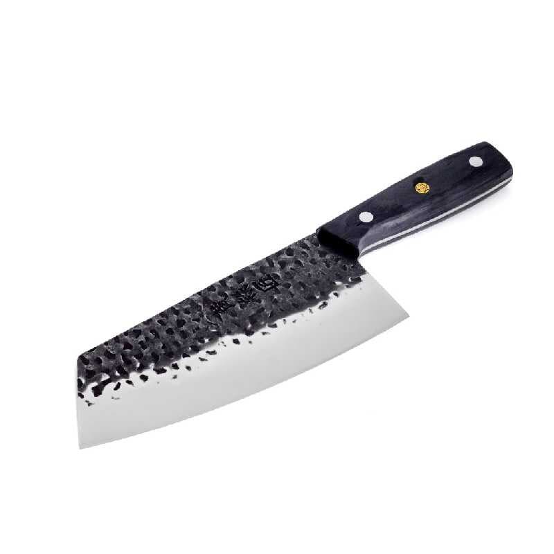 HACHA PREMIUM INOX 7.5" 