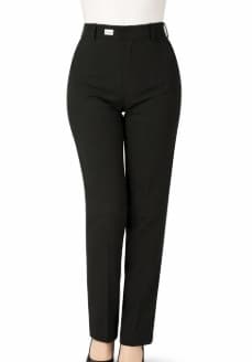 PANATALON NEGRO DE DAMA TALLA 3XL