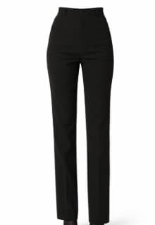 PANTALON NEGRO MUJER T: 4XL