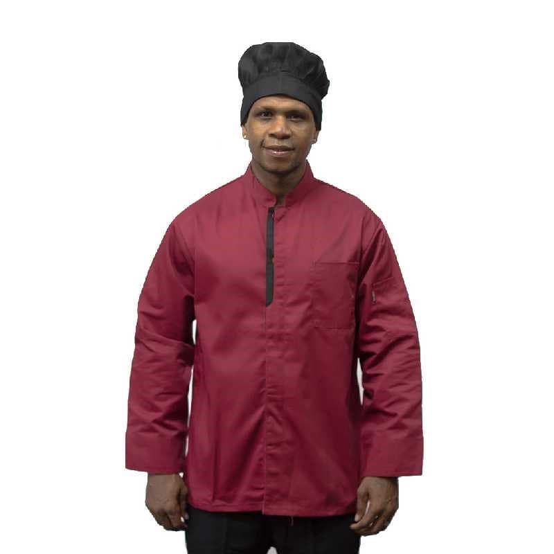CHAQUETA VINOTINTO  L/S T: 3XL