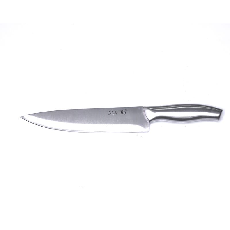 CUCHILLO DE CHEF COD:YY-PCH-85-8"