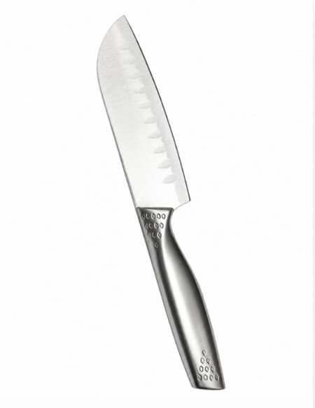 CUCHILLO PARA CARNE CONGELADA 5" / 12.5CM