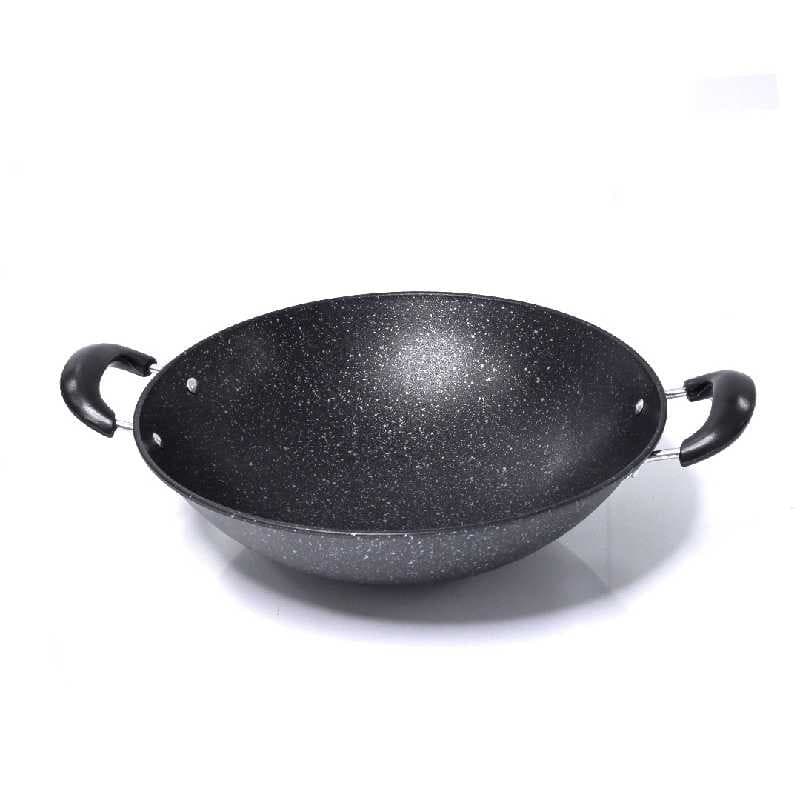 WOK DE TEFLON 41 CM