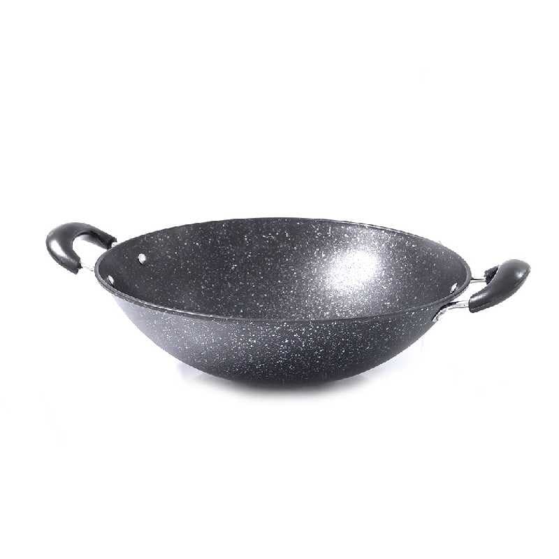 WOK DE TEFLON 44 CM 