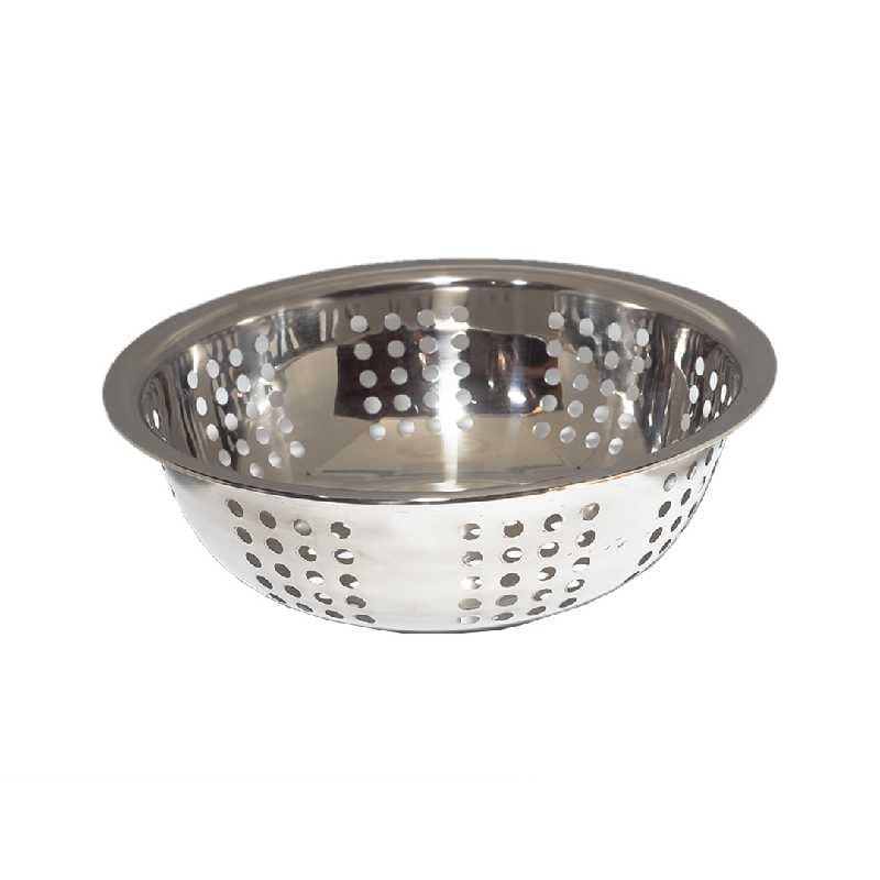 BOWL COLADOR INOX 36 CM