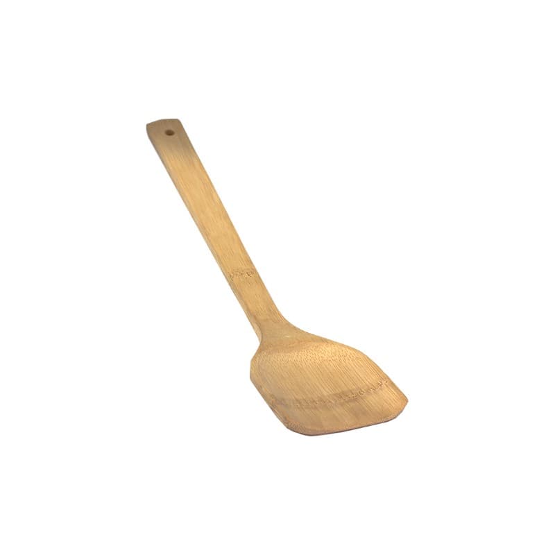 CUCHARON DE MADERA 34.5CM