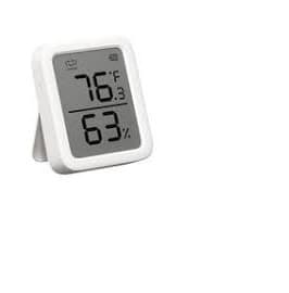 TERMÓMETRO DIGITAL PARA AMBIENTES