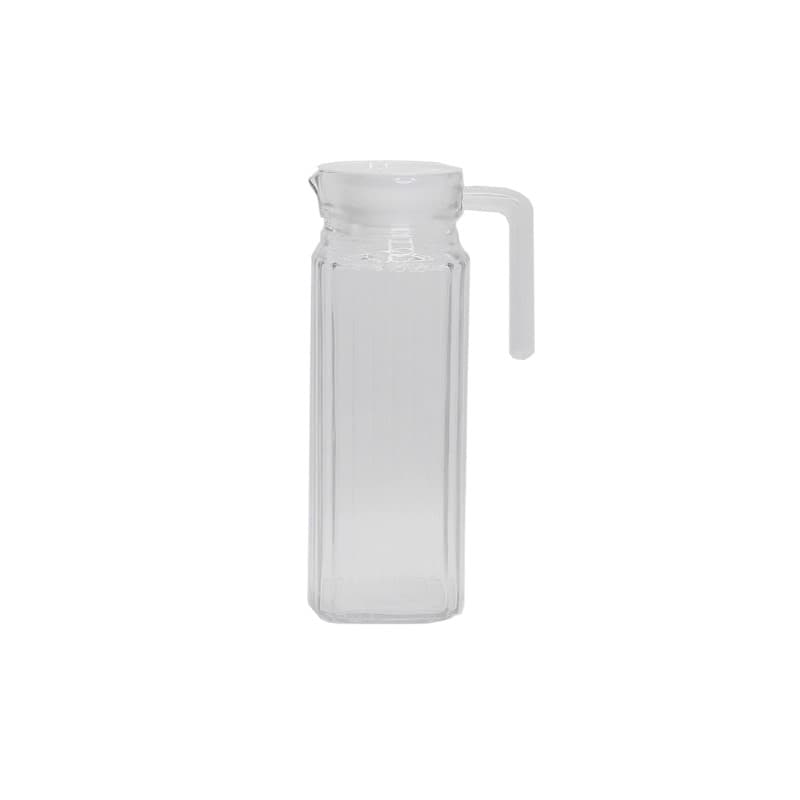 JARRA DE VIDRIO 1.1 LITROS