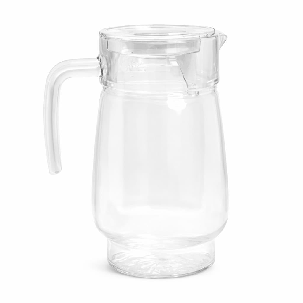 JARRA DE VIDRIO 1.5 LITROS
