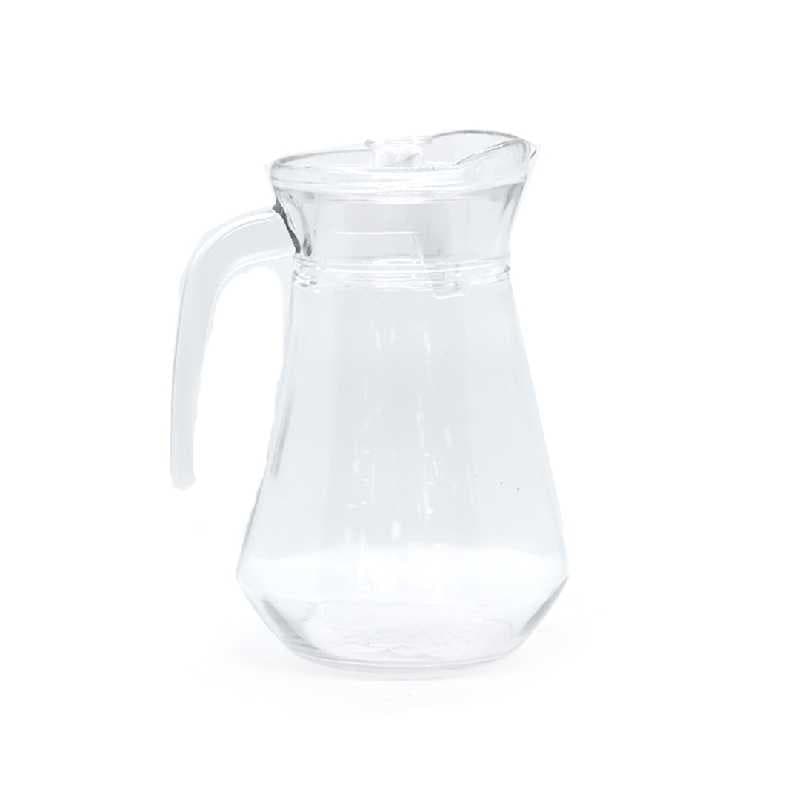 JARRA DE VIDIRO 1.3 LITROS