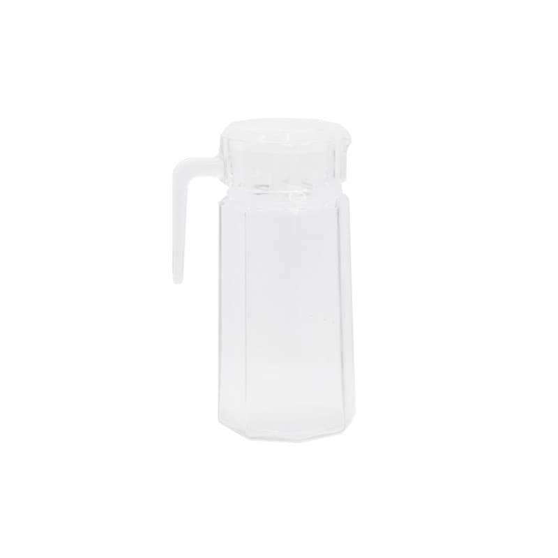 JARRA DE VIDIRO 1.4 LITROS