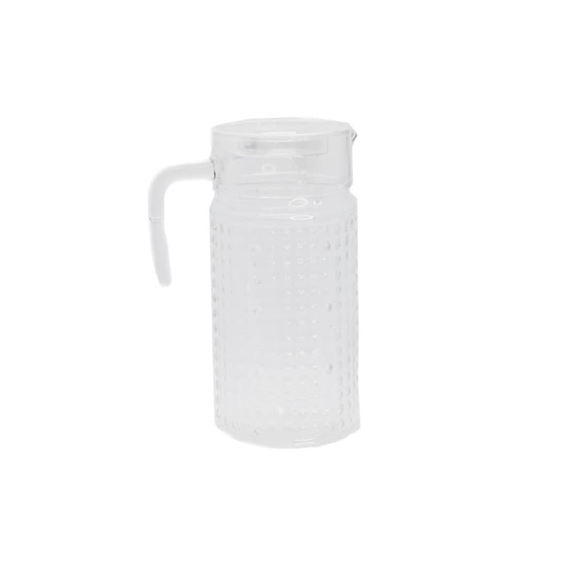 JARRA DE VIDRIO 1.6 LITROS