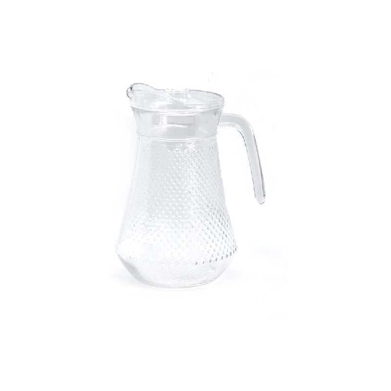 JARRA DE VIDRIO 1.5 LITROS