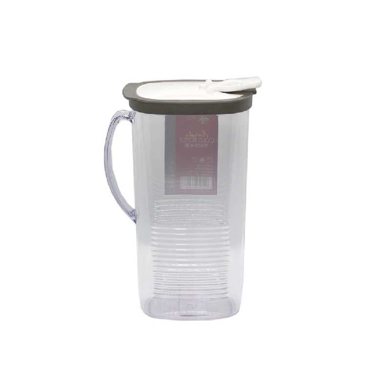 JARRA C/TAPA 1.8 LT