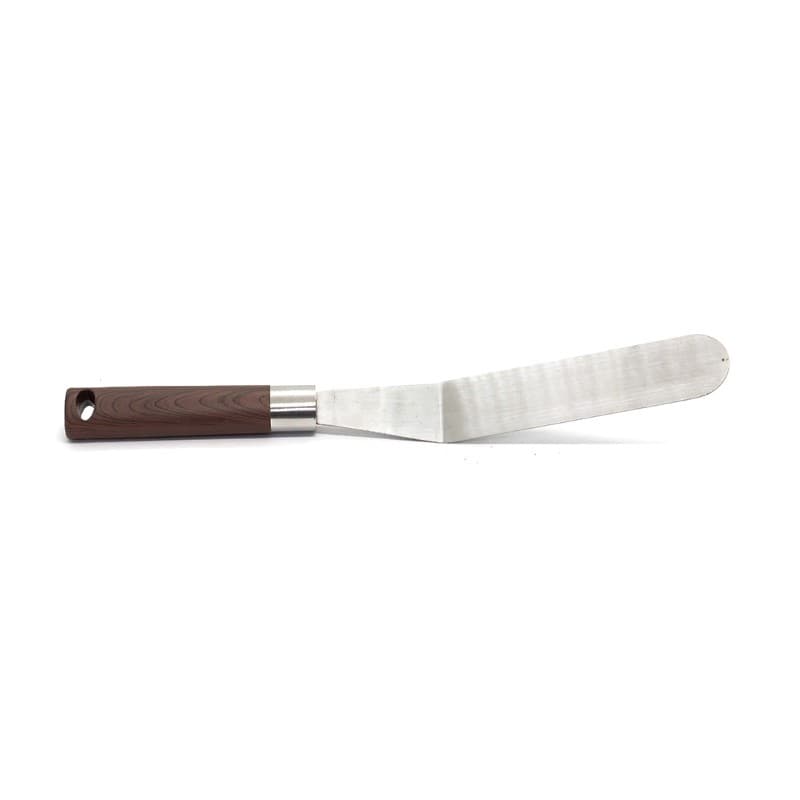 ESPATULA LN71 CON MANGO PLASTICO/MADERA
